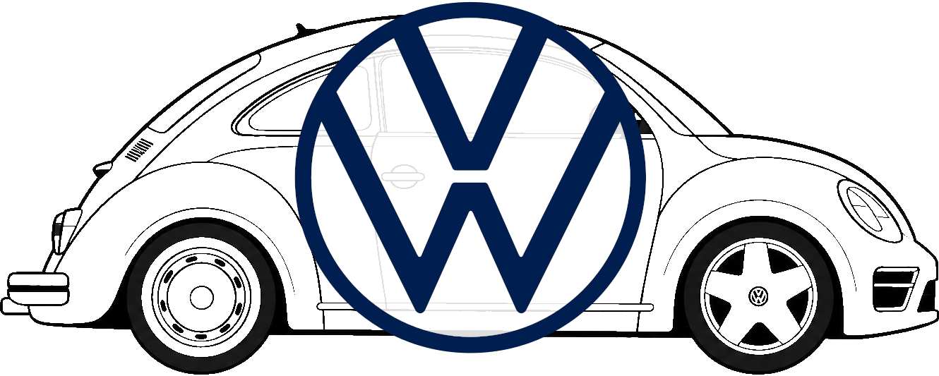 VW Käfer – Familie